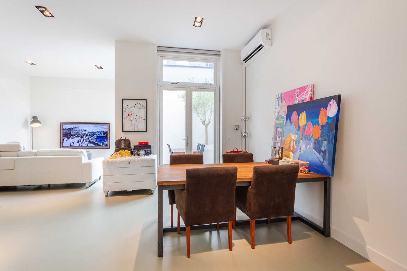 Tussenwoning te koop: Apollostraat 18, Almere