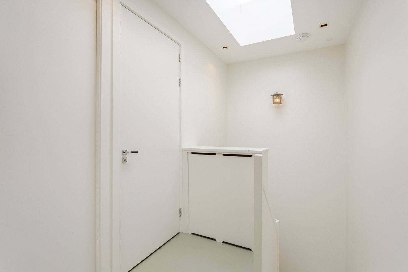 Tussenwoning te koop: Apollostraat 18, Almere