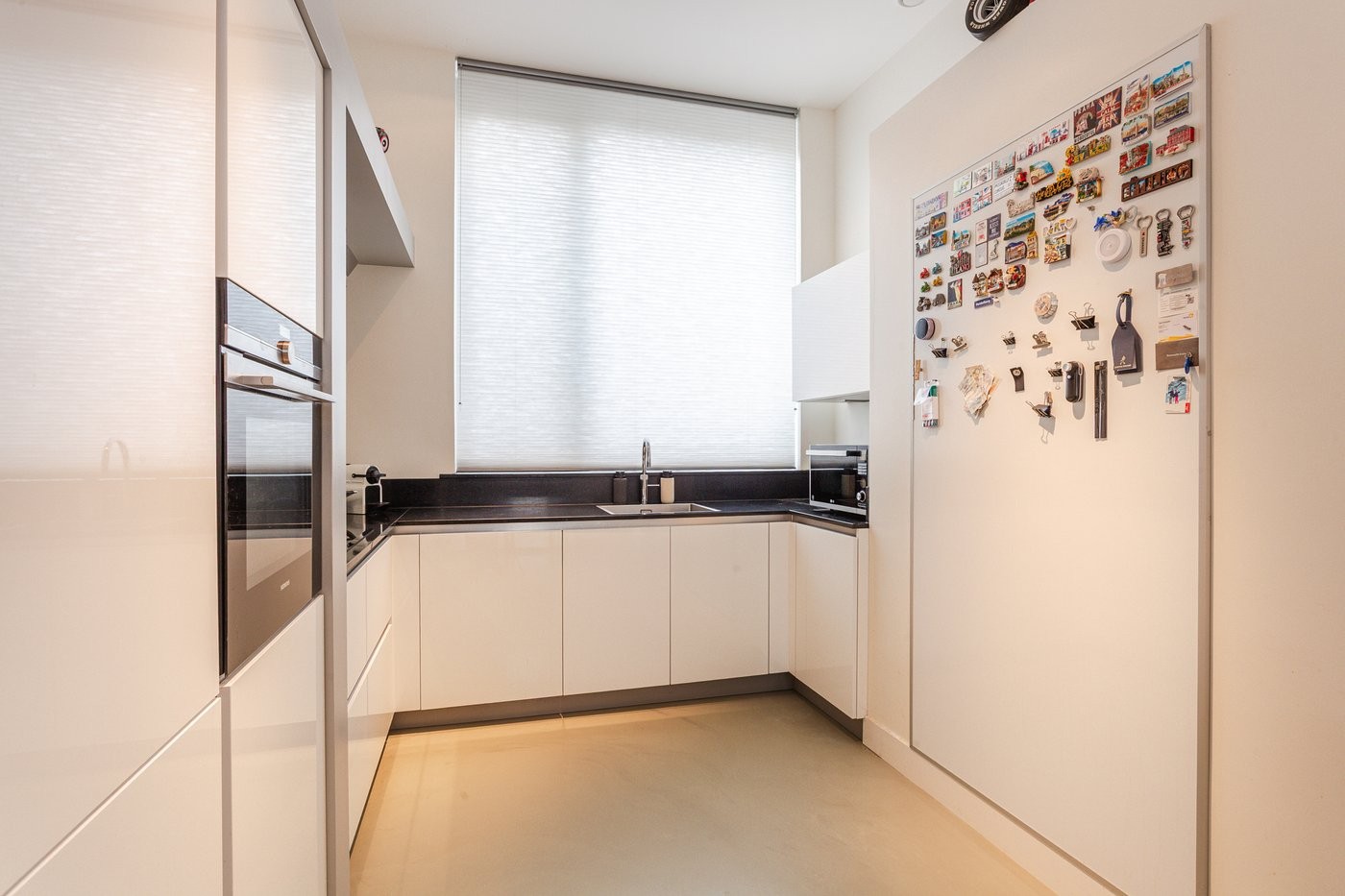 Tussenwoning te koop: Apollostraat 18, Almere