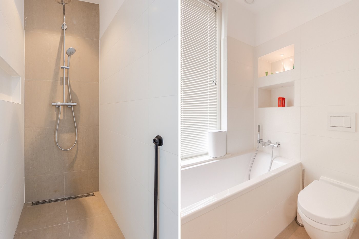 Tussenwoning te koop: Apollostraat 18, Almere