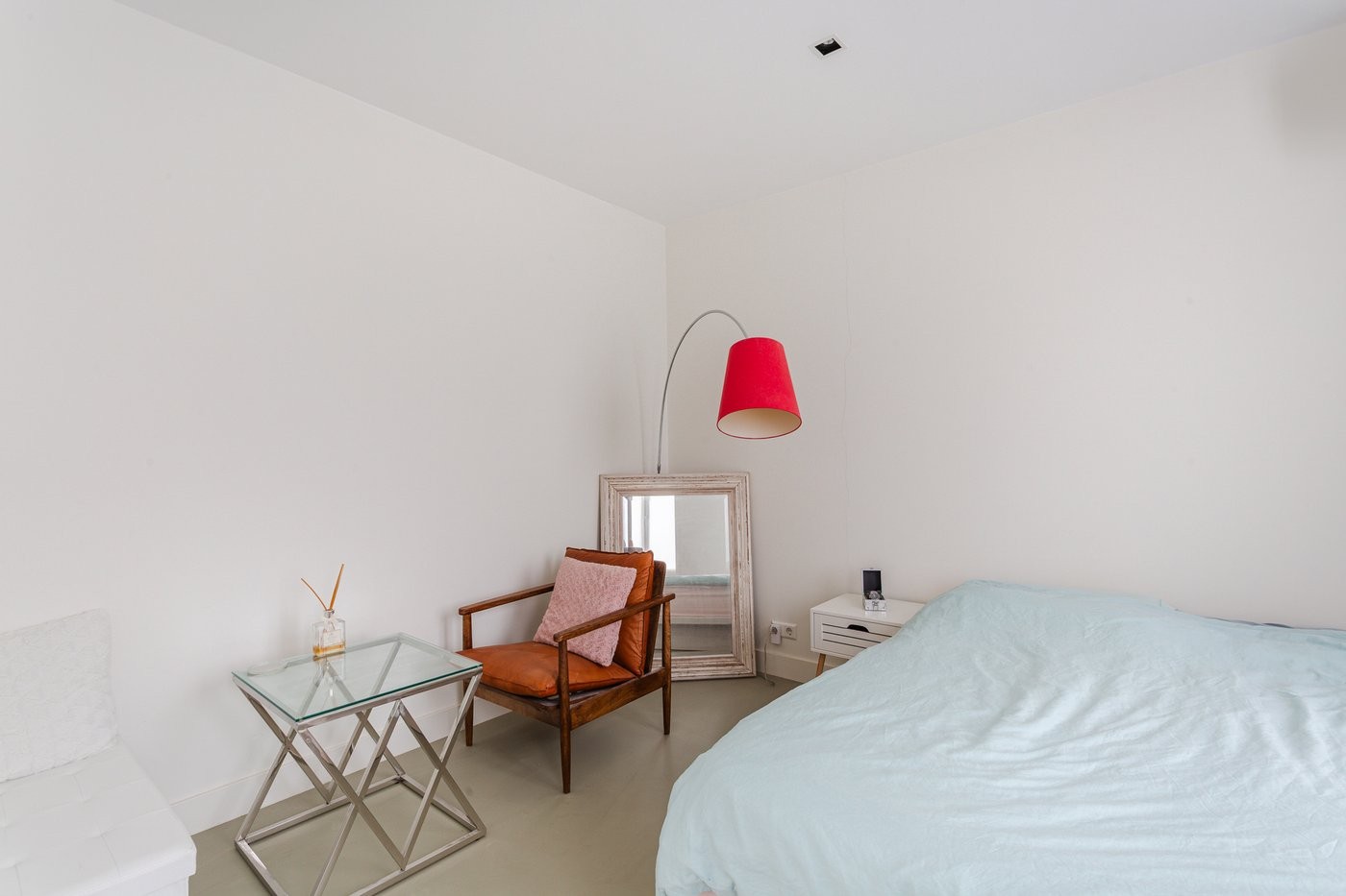Tussenwoning te koop: Apollostraat 18, Almere