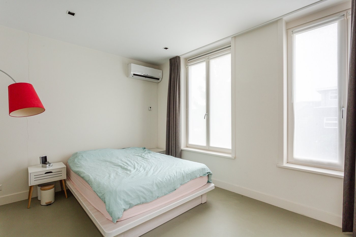 Tussenwoning te koop: Apollostraat 18, Almere