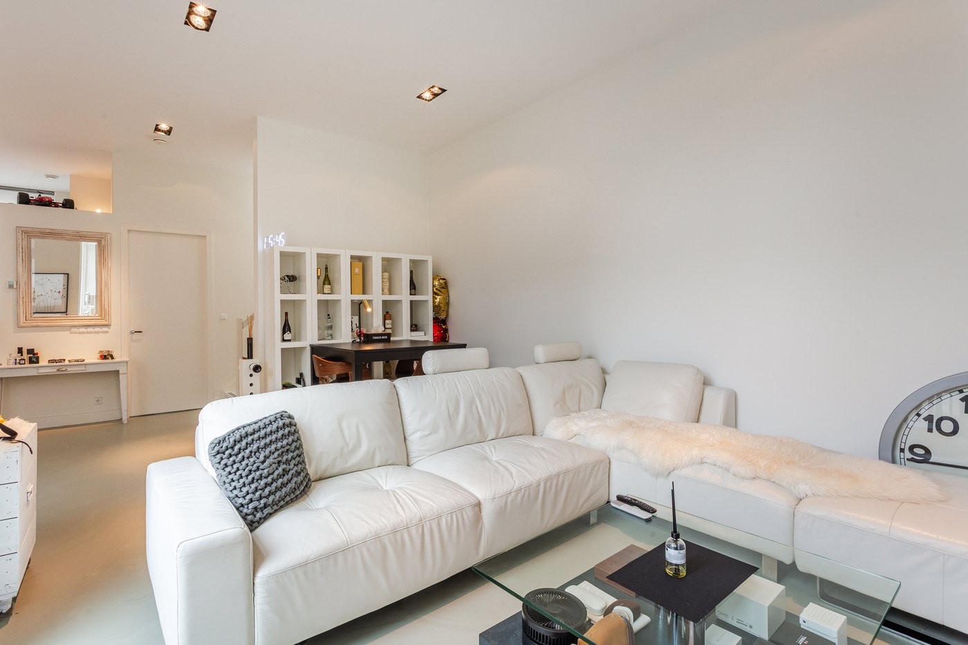 Tussenwoning te koop: Apollostraat 18, Almere