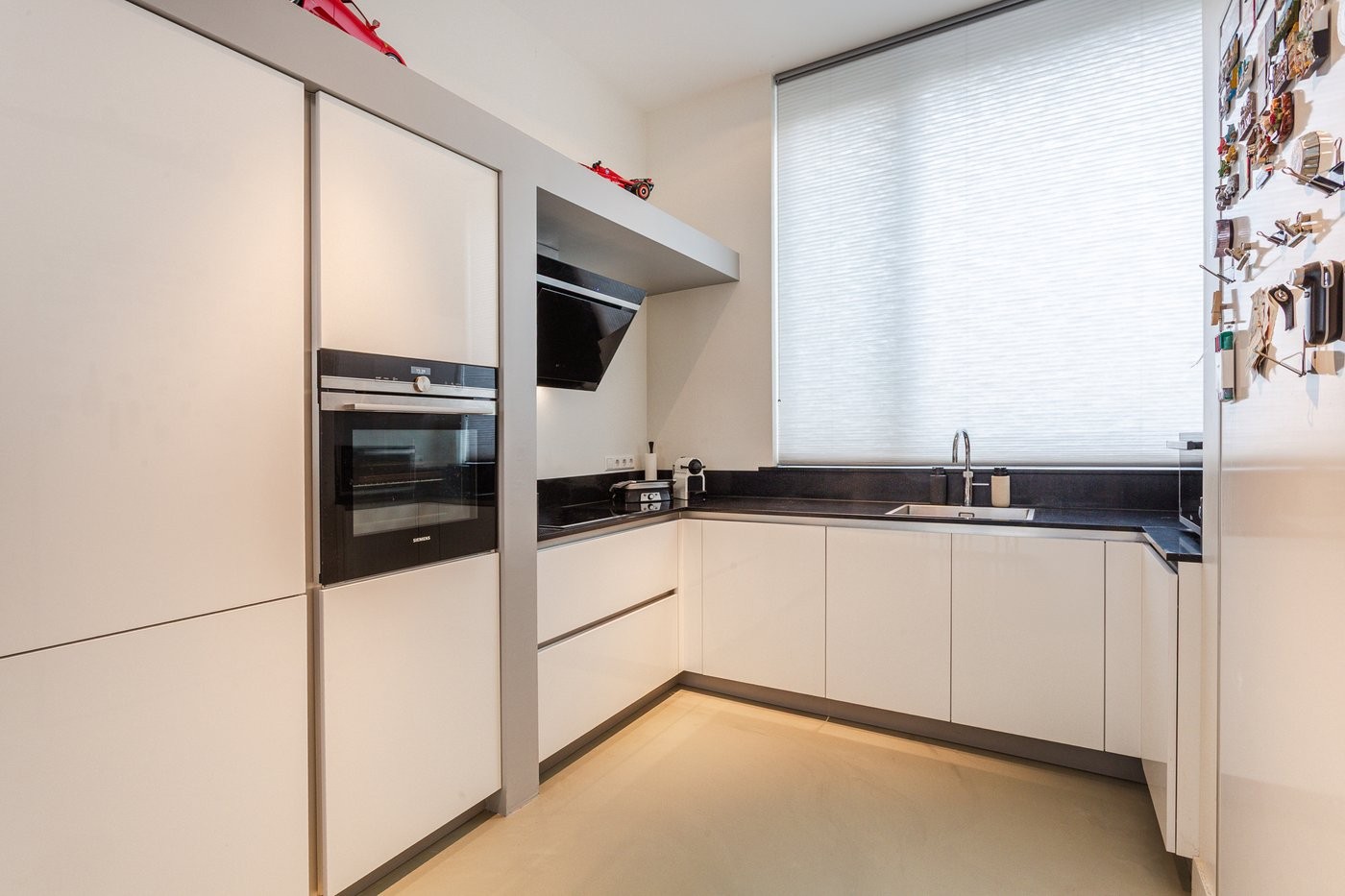 Tussenwoning te koop: Apollostraat 18, Almere