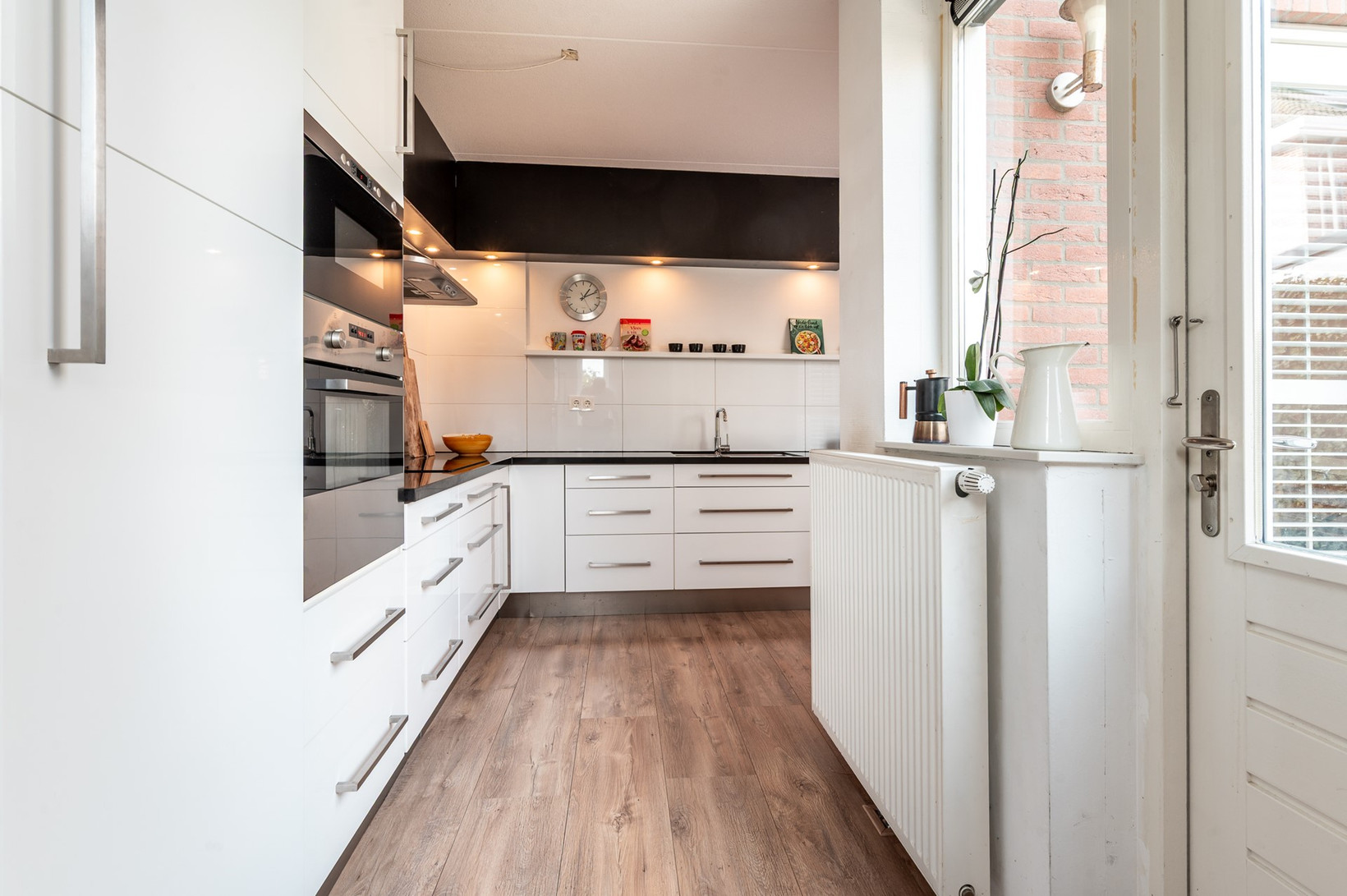 Vrijstaande woning te koop: Hermesstraat 19, Almere