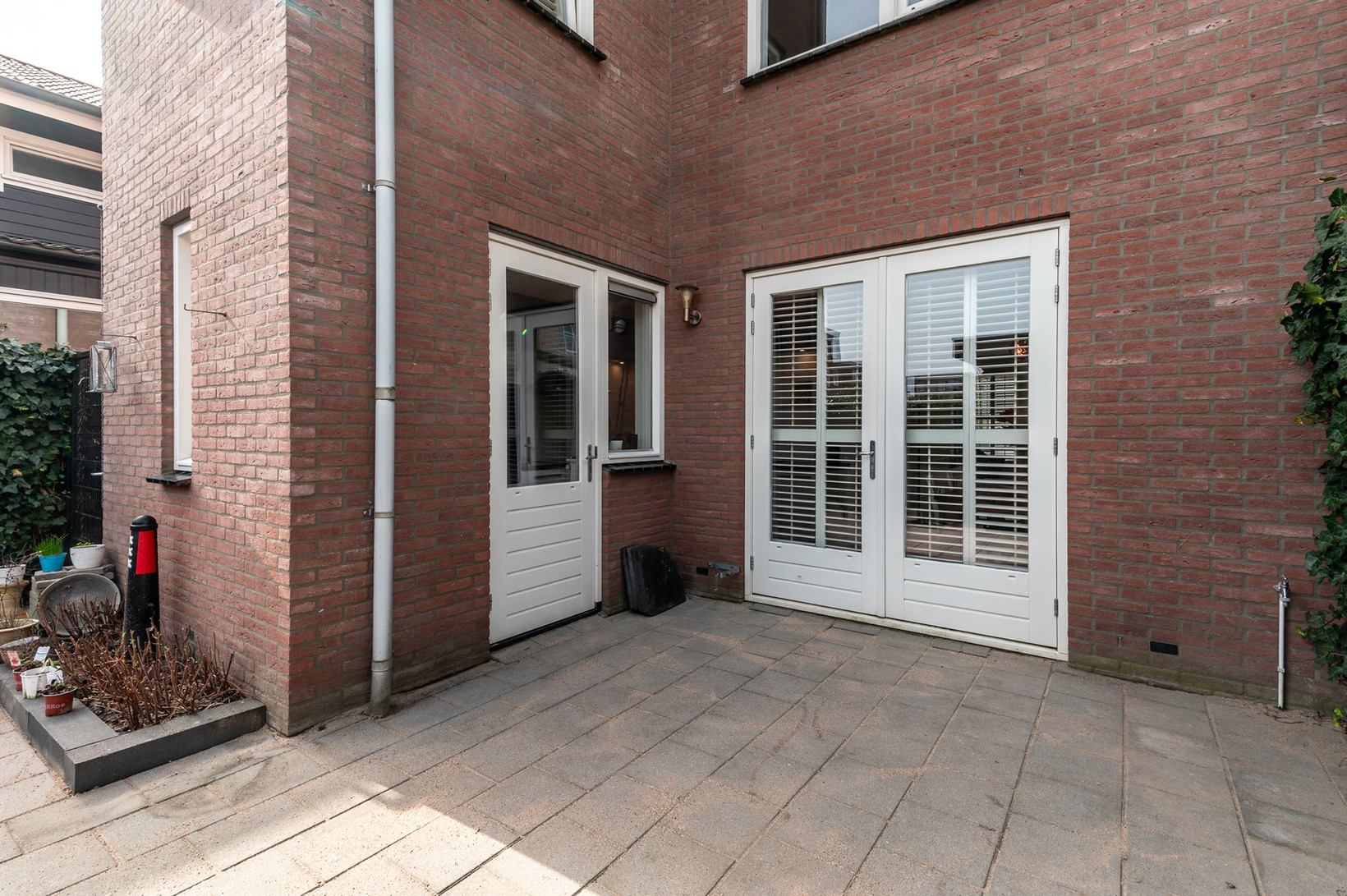 Vrijstaande woning te koop: Hermesstraat 19, Almere