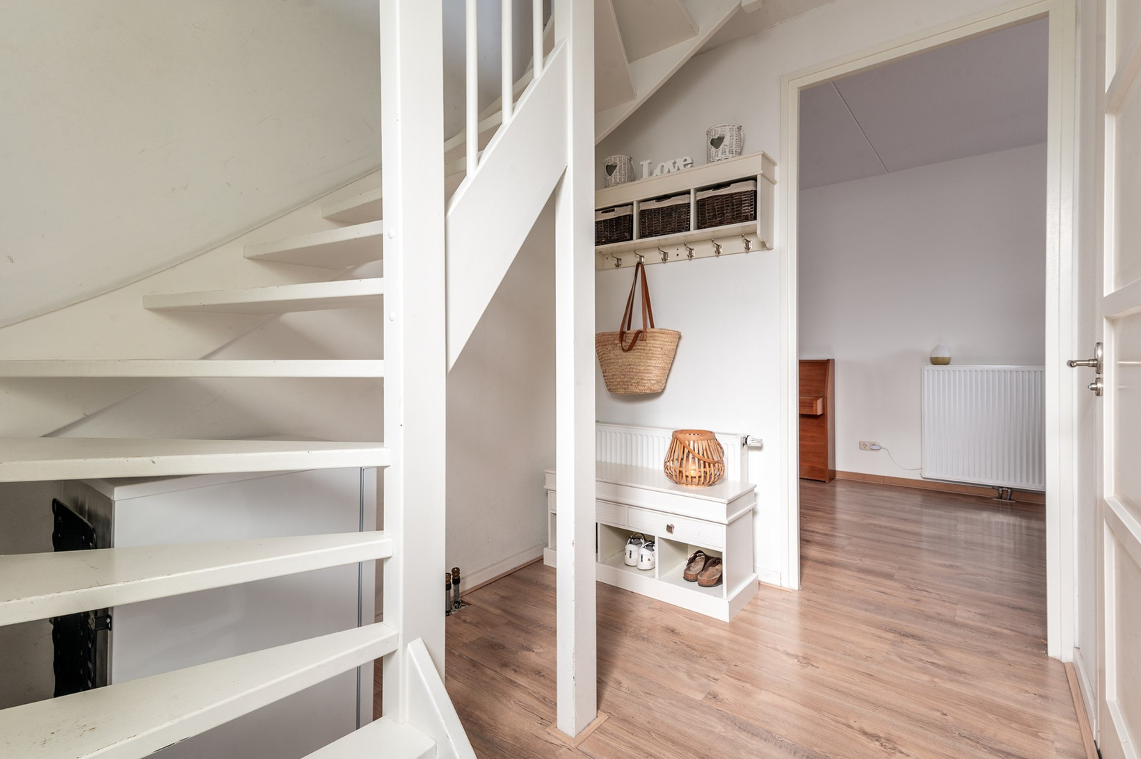Vrijstaande woning te koop: Hermesstraat 19, Almere