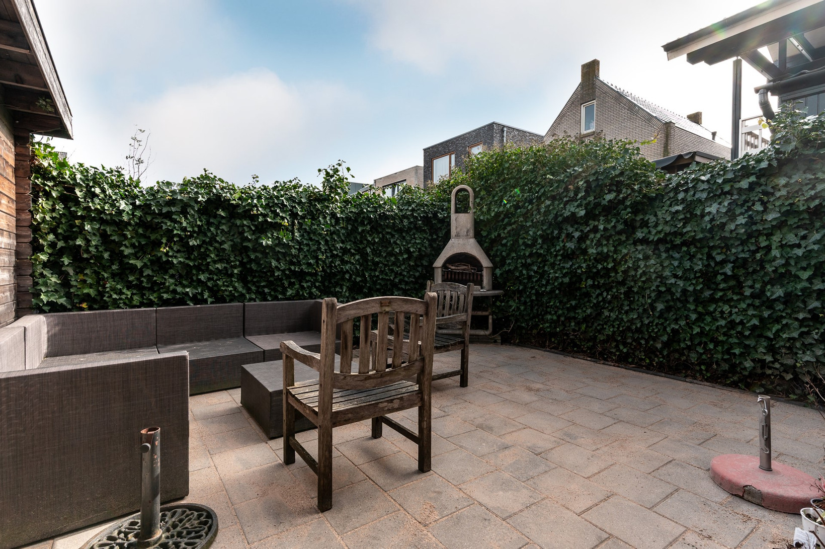 Vrijstaande woning te koop: Hermesstraat 19, Almere