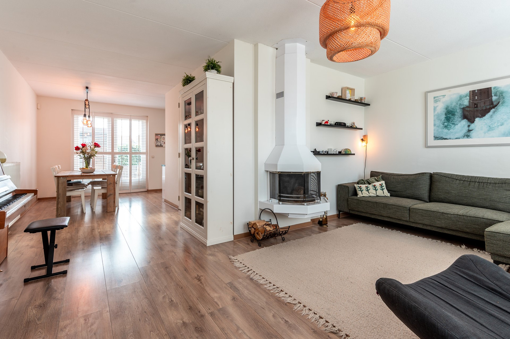 Vrijstaande woning te koop: Hermesstraat 19, Almere