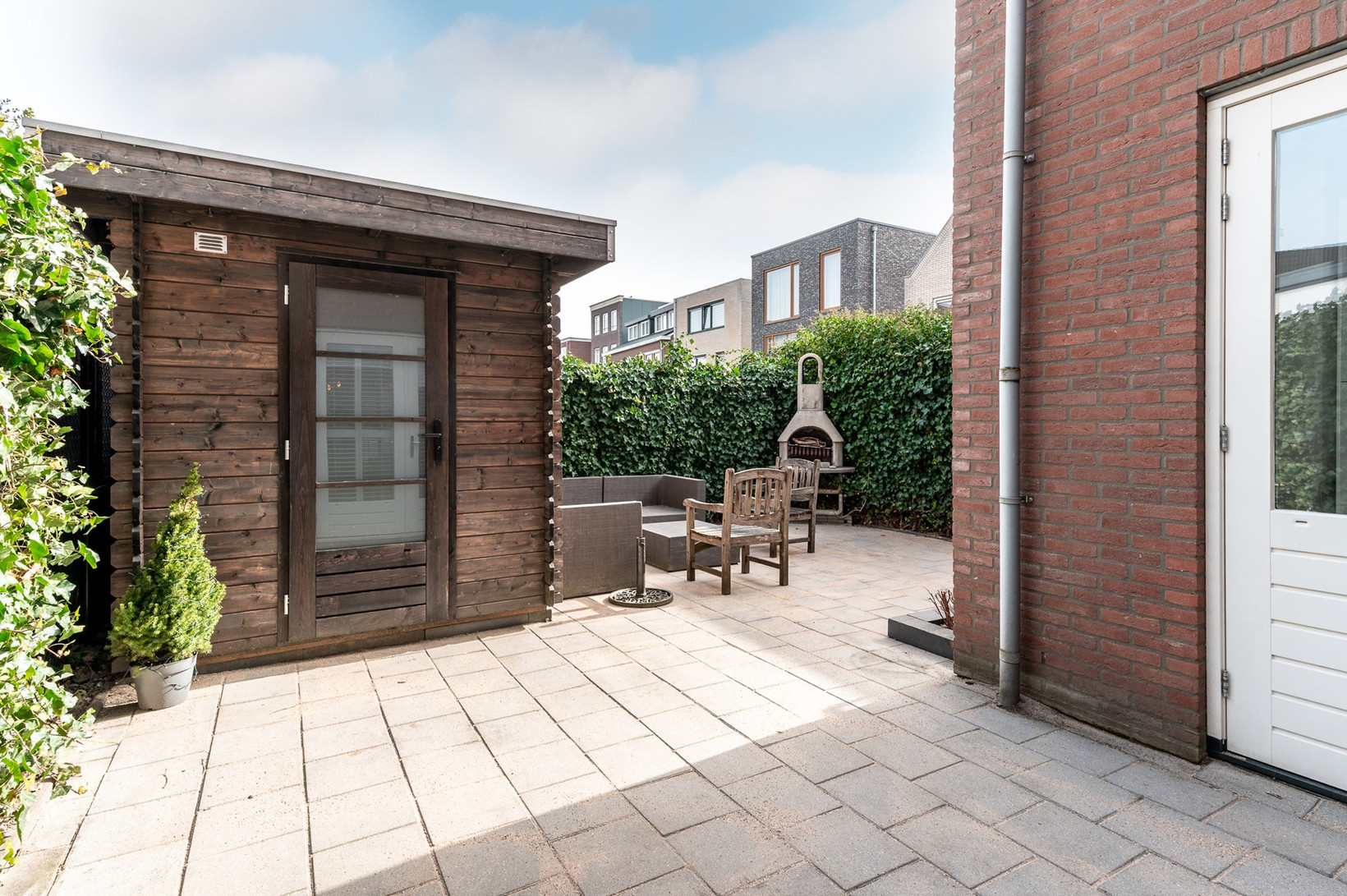 Vrijstaande woning te koop: Hermesstraat 19, Almere