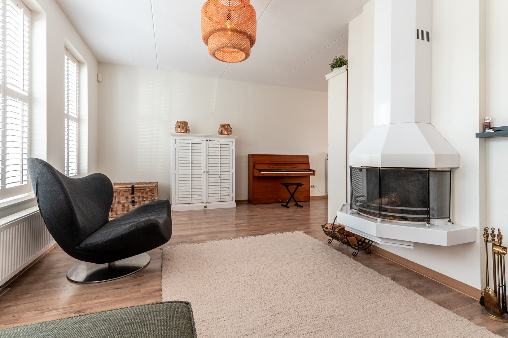 Vrijstaande woning te koop: Hermesstraat 19, Almere
