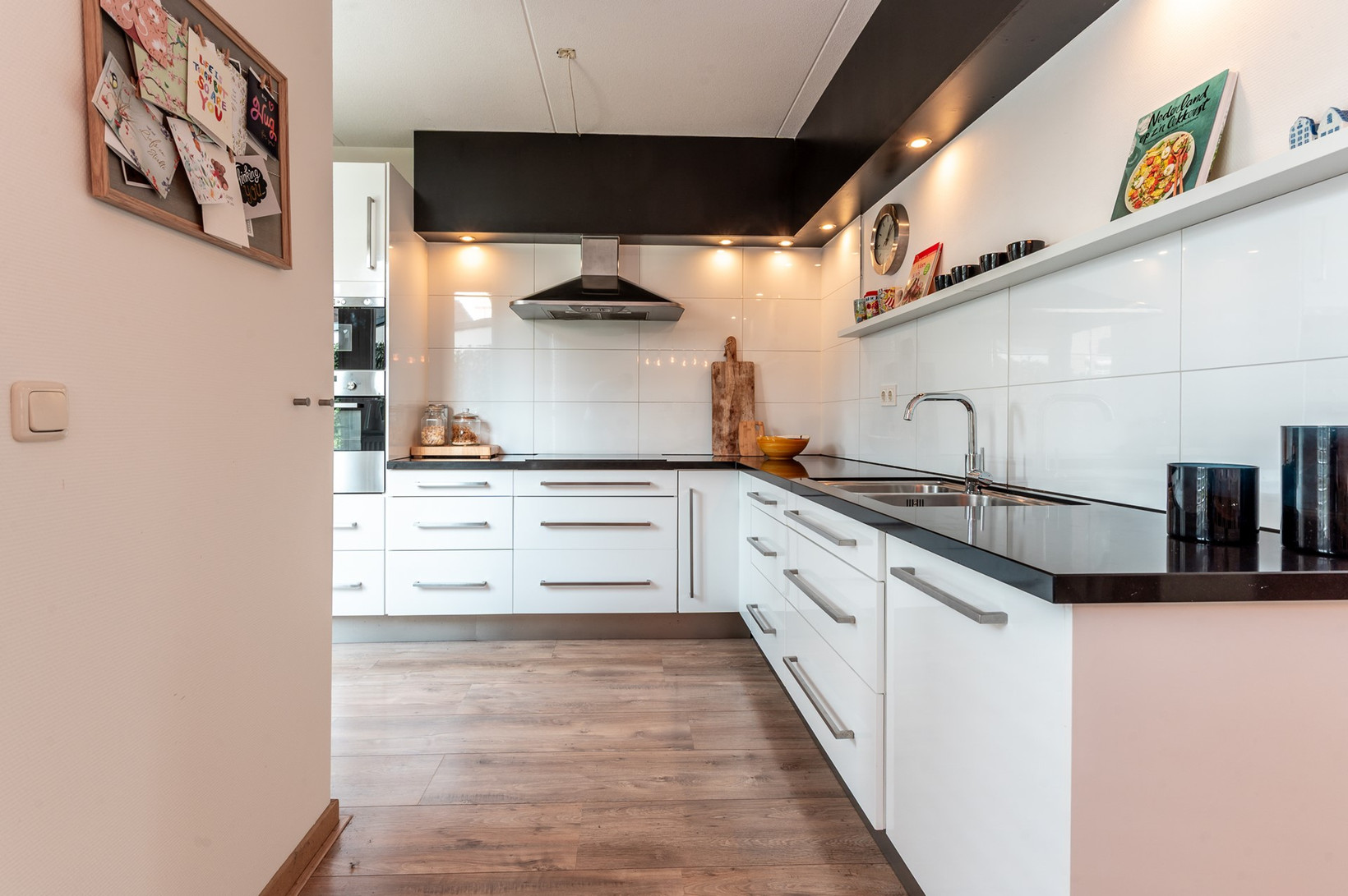 Vrijstaande woning te koop: Hermesstraat 19, Almere