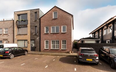 Hermesstraat 19