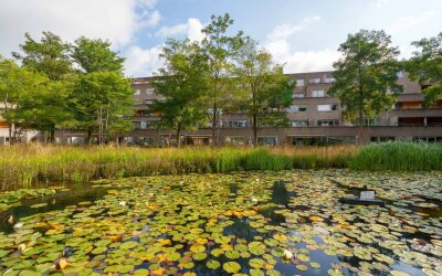 Poseidonsingel 55-H