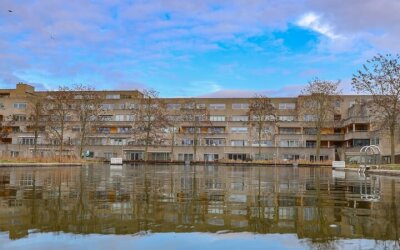 Poseidonsingel 55-J