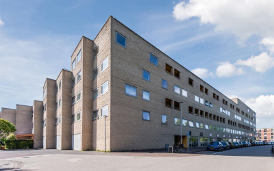 Poseidonsingel 57-E