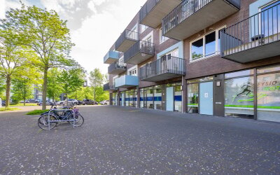 Poseidonsingel 73