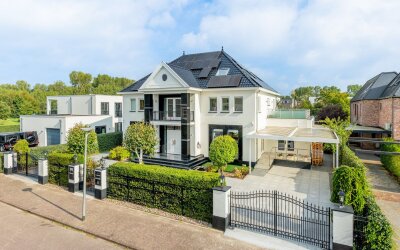 Medusastraat 8