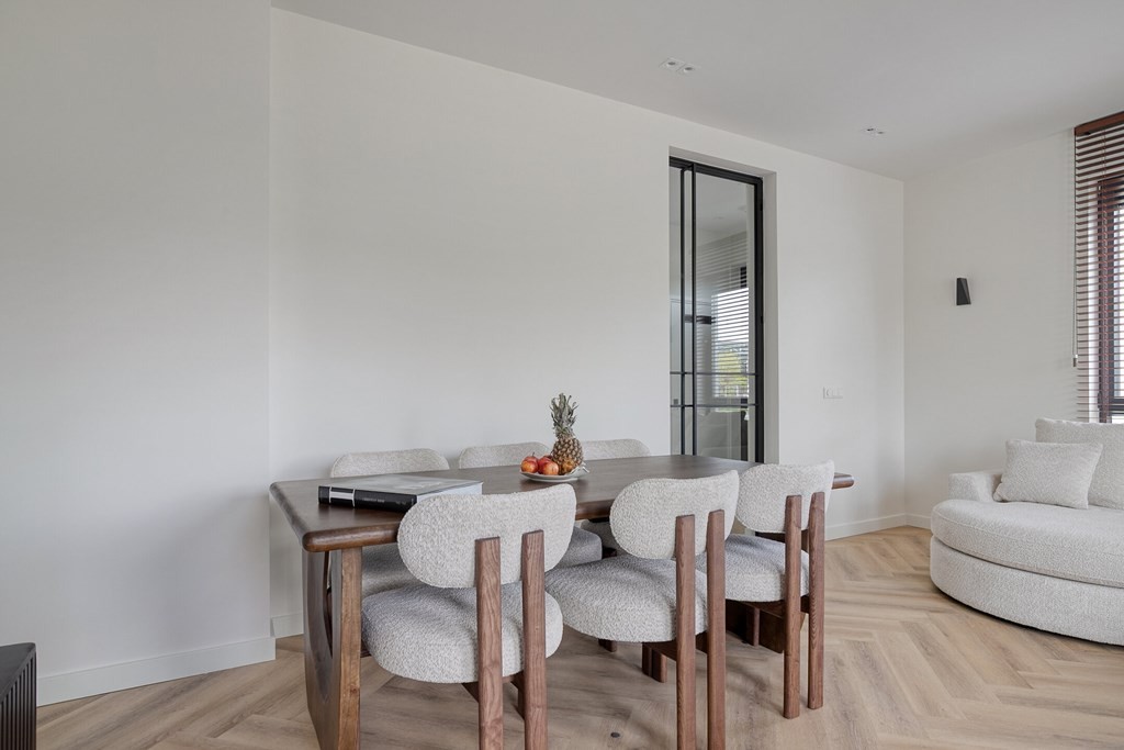 Vrijstaande woning te koop: Polluxstraat 1, Almere