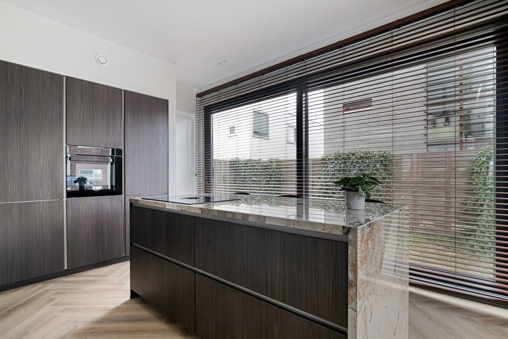 Vrijstaande woning te koop: Polluxstraat 1, Almere