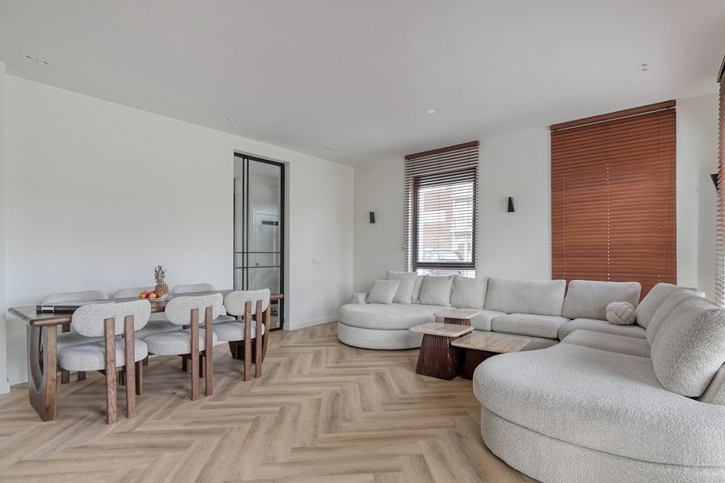 Vrijstaande woning te koop: Polluxstraat 1, Almere