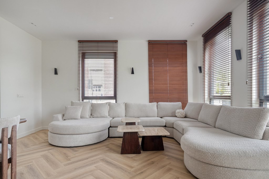 Vrijstaande woning te koop: Polluxstraat 1, Almere