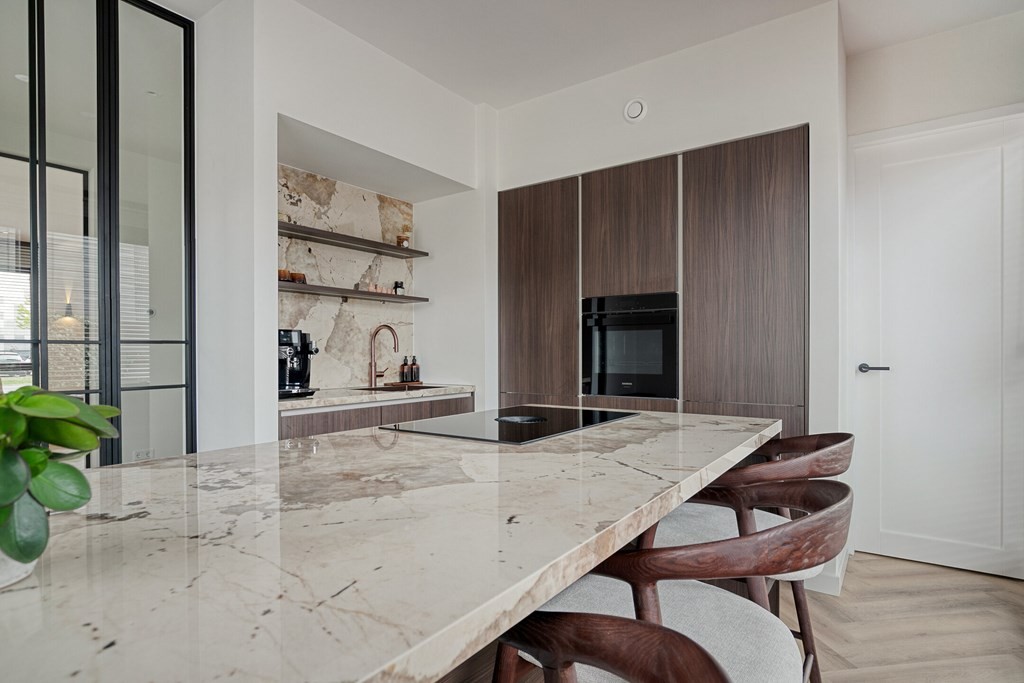 Vrijstaande woning te koop: Polluxstraat 1, Almere