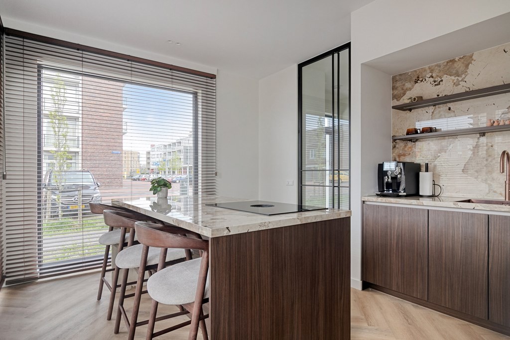 Vrijstaande woning te koop: Polluxstraat 1, Almere