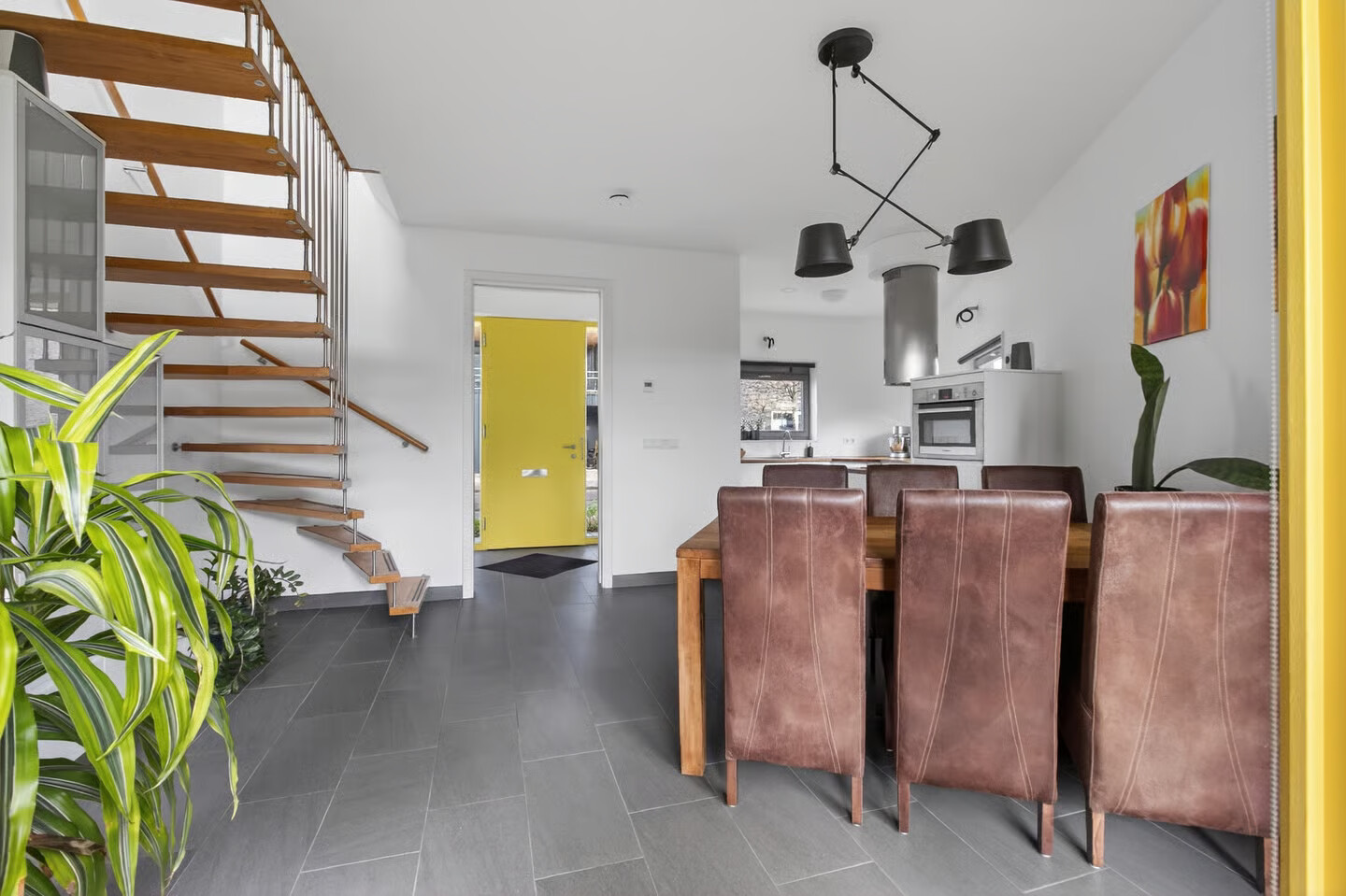 Vrijstaande woning te koop: Helenusstraat 14, Almere