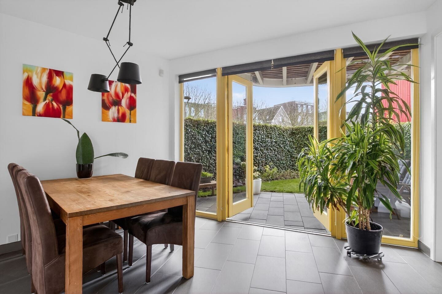 Vrijstaande woning te koop: Helenusstraat 14, Almere