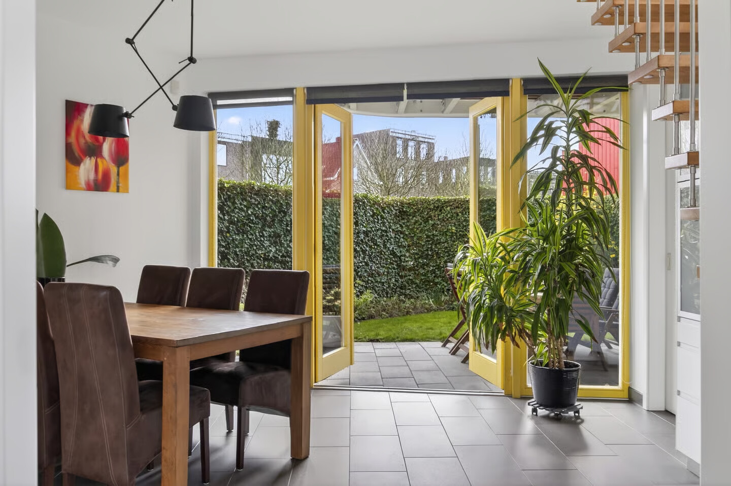 Vrijstaande woning te koop: Helenusstraat 14, Almere