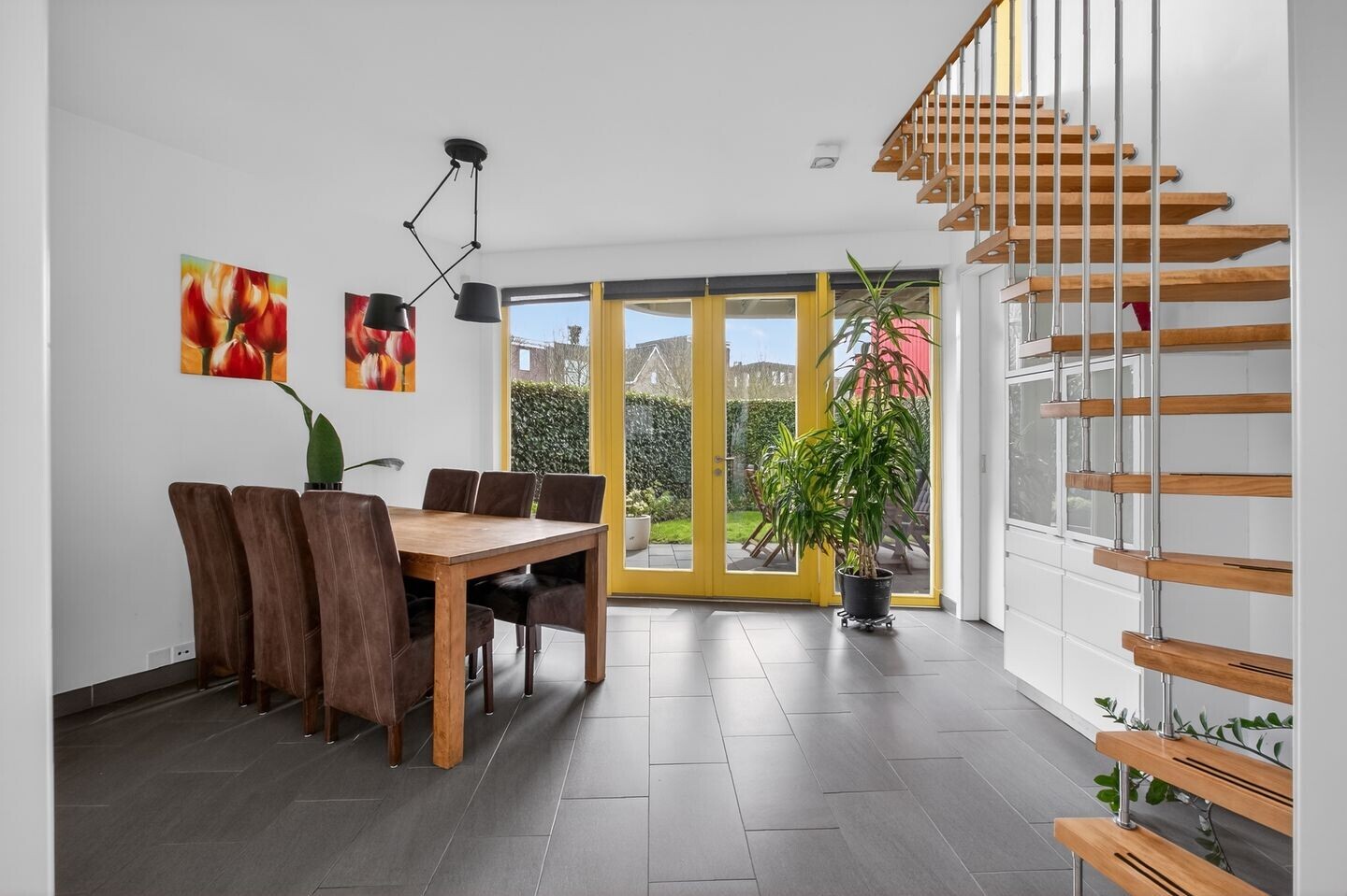 Vrijstaande woning te koop: Helenusstraat 14, Almere