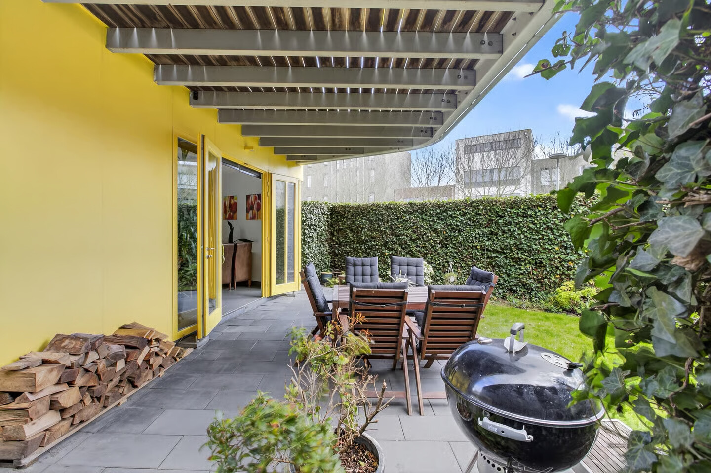 Vrijstaande woning te koop: Helenusstraat 14, Almere