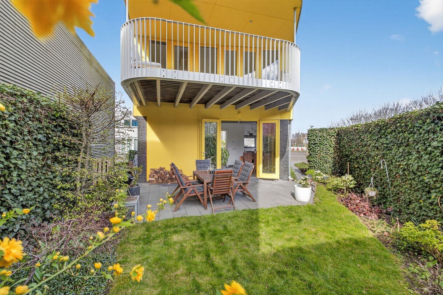 Vrijstaande woning te koop: Helenusstraat 14, Almere