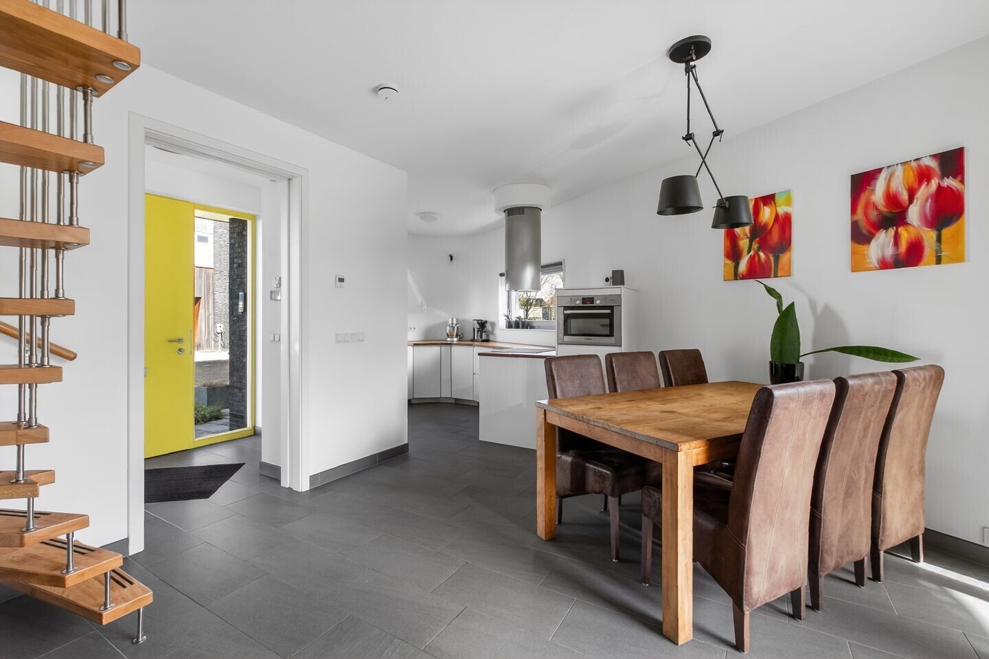 Vrijstaande woning te koop: Helenusstraat 14, Almere