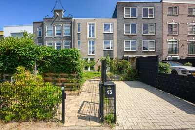 Aresstraat 45
