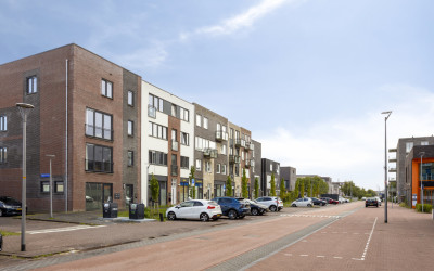 Trojestraat 1-C