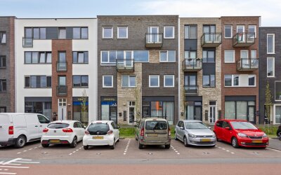 Trojestraat 35