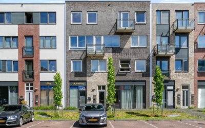 Trojestraat 37