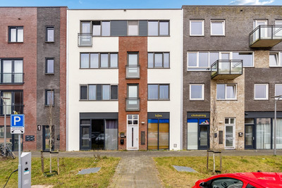 Trojestraat 7