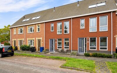 Achillesstraat 46