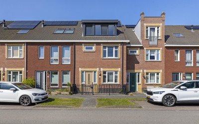 Achillesstraat 66