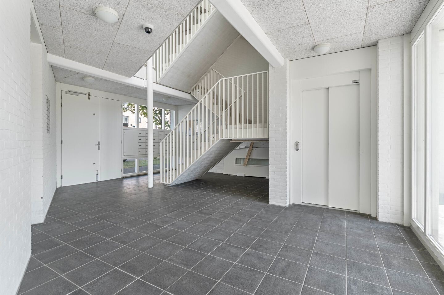 Appartement te koop: Marsstraat 50, Almere