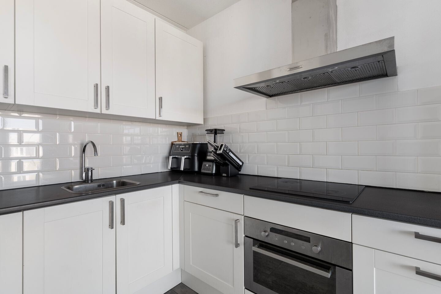 Appartement te koop: Marsstraat 50, Almere