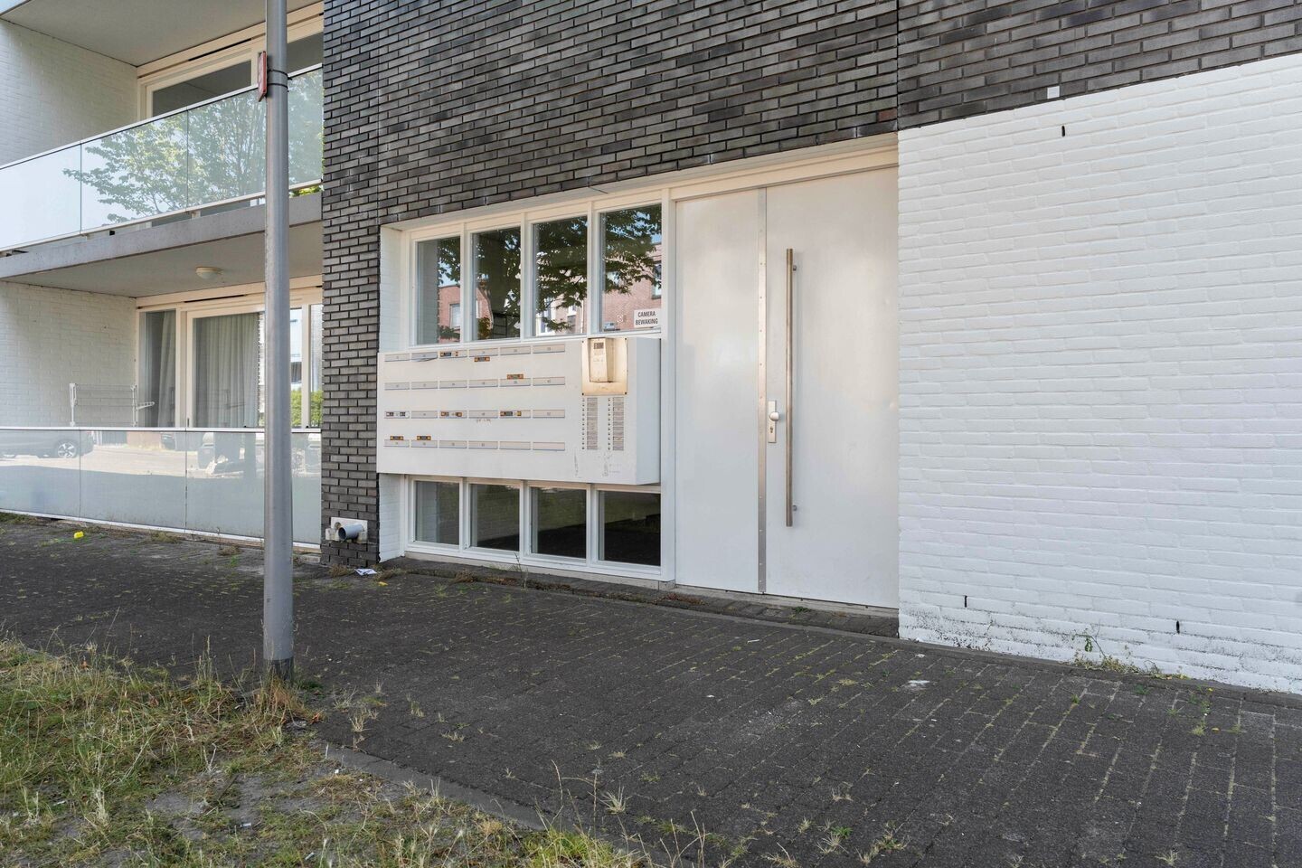 Appartement te koop: Marsstraat 50, Almere