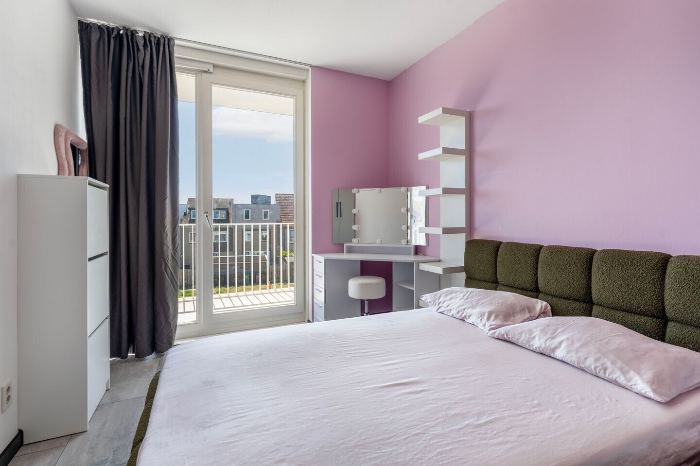 Appartement te koop: Marsstraat 50, Almere