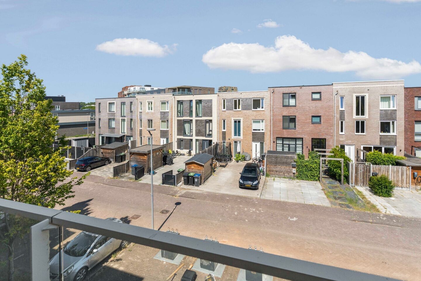 Appartement te koop: Marsstraat 50, Almere