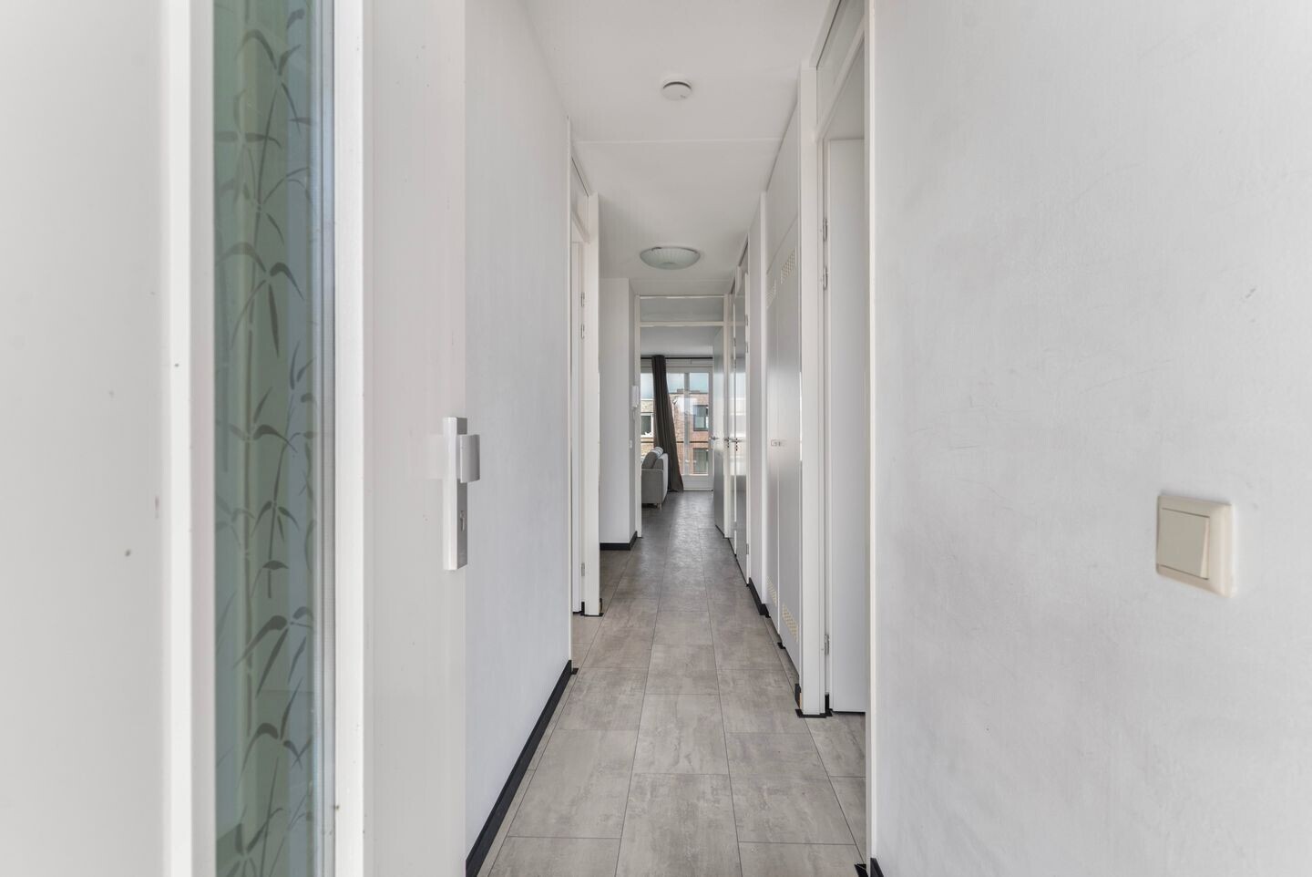 Appartement te koop: Marsstraat 50, Almere
