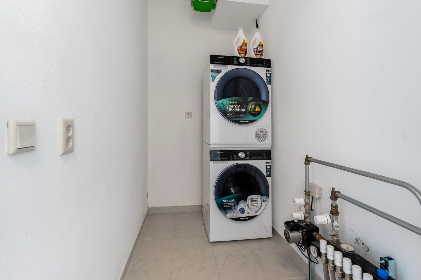 Appartement te koop: Marsstraat 50, Almere