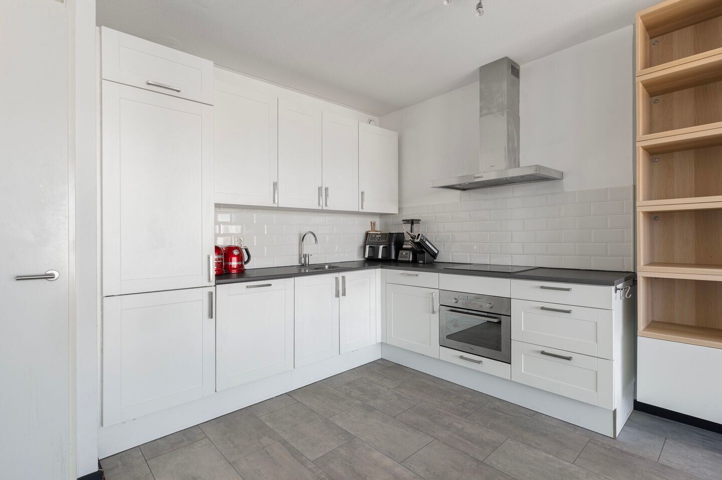 Appartement te koop: Marsstraat 50, Almere